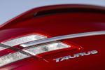 Ford Taurus SHO 2012 года